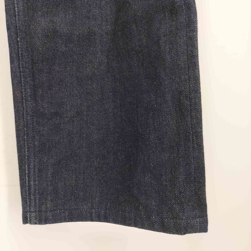 ジルサンダープラス JIL SANDER + 日本製 ボタンフライ デニム レディース 29