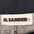 ジルサンダープラス JIL SANDER + 日本製 ボタンフライ デニム レディース 29