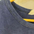 チャンピオン Champion カレッジ ナンバリング71 両面プリント クルーネック Tシャツ メンズ LARGE