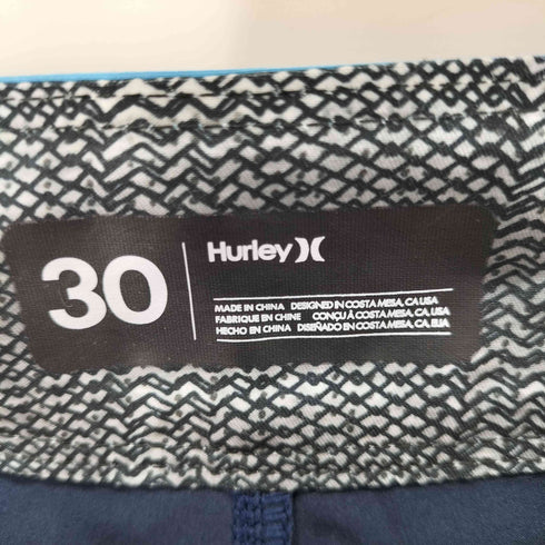 ハーレー Hurley ボードショーツ スイムショーツ メンズ 30