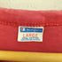 チャンピオン Champion USA製 バータグ カレッジ ナンバリング40 クルーネック Tシャツ メンズ LARGE