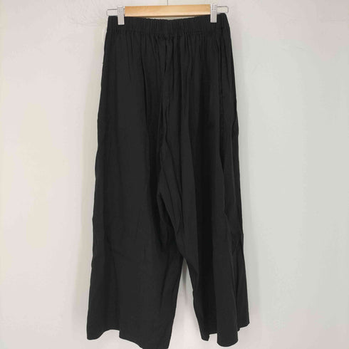 パドカレ pas de calais リネンイージーパンツ メンズ JPN:34