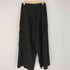 パドカレ pas de calais リネンイージーパンツ メンズ JPN:34