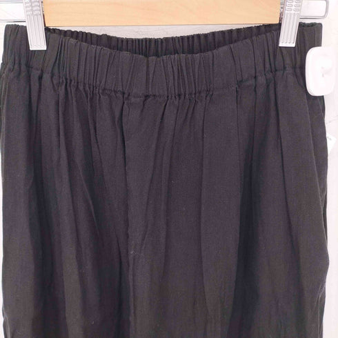 パドカレ pas de calais リネンイージーパンツ メンズ JPN:34