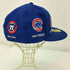 ニューエラ NEW ERA 歴代チームロゴ刺繍 59FIFTY ベースボールキャップ メンズ 7 3/4