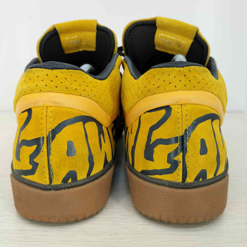 アディダスオリジナルス adidas Originals ×Tyshawn Active Gold Gum メンズ JPN:26.5