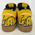 アディダスオリジナルス adidas Originals ×Tyshawn Active Gold Gum メンズ JPN:26.5