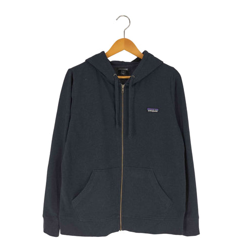 パタゴニア patagonia 24SS W’s Ahnya Full-Zip Hoody ウィメンズアーニャフルジップフーディ メンズ JPN:L