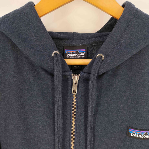 パタゴニア patagonia 24SS W’s Ahnya Full-Zip Hoody ウィメンズアーニャフルジップフーディ メンズ JPN:L