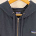 パタゴニア patagonia 24SS W’s Ahnya Full-Zip Hoody ウィメンズアーニャフルジップフーディ メンズ JPN:L