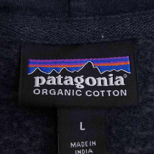 パタゴニア patagonia 24SS W’s Ahnya Full-Zip Hoody ウィメンズアーニャフルジップフーディ メンズ JPN:L