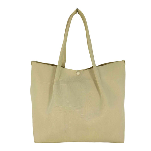 ルートート ROOTOTE ミディアム ニット トート レディース