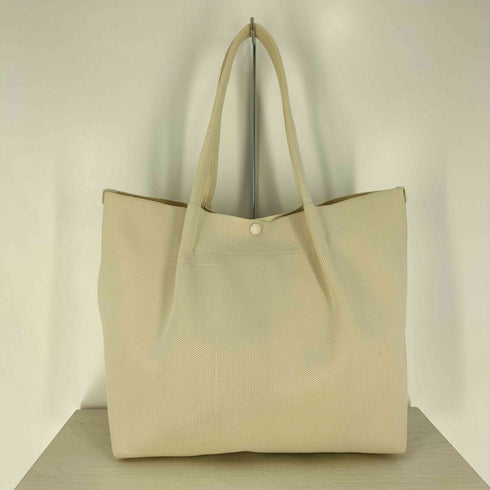 ルートート ROOTOTE ミディアム ニット トート レディース