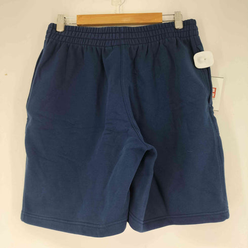 アディダス adidas VRCT SWEAT SHORT メンズ JPN:L
