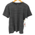 ミレー MILLET メッシュ クルー ショートスリーブ メンズ import:L