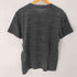 ミレー MILLET メッシュ クルー ショートスリーブ メンズ import:L