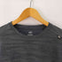 ミレー MILLET メッシュ クルー ショートスリーブ メンズ import:L