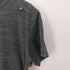ミレー MILLET メッシュ クルー ショートスリーブ メンズ import:L