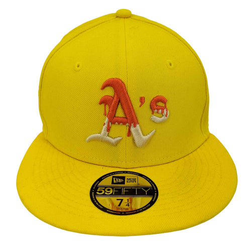 ニューエラ NEW ERA Icy Pop 59FIFTY ベースボールキャップ メンズ 4 1/4