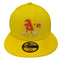 ニューエラ NEW ERA Icy Pop 59FIFTY ベースボールキャップ メンズ 4 1/4