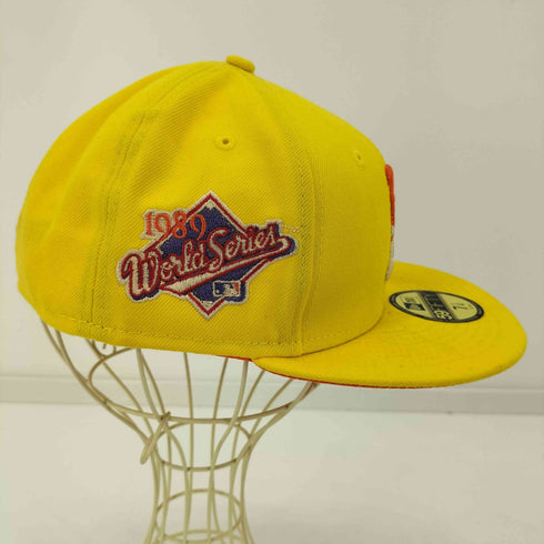 ニューエラ NEW ERA Icy Pop 59FIFTY ベースボールキャップ メンズ 4 1/4