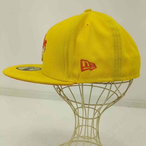 ニューエラ NEW ERA Icy Pop 59FIFTY ベースボールキャップ メンズ 4 1/4