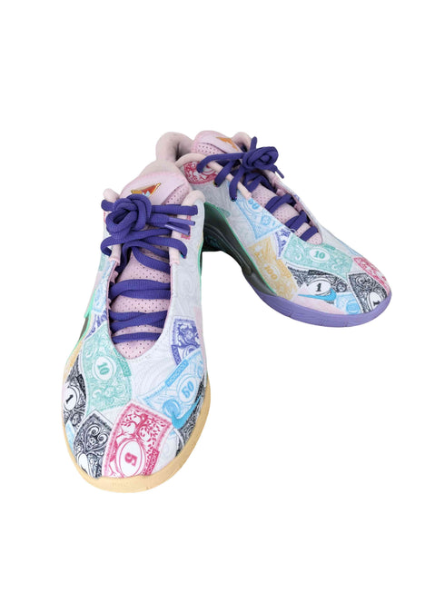 ナイキ NIKE LeBron 22 Currency ローカットスニーカー メンズ JPN:27.5