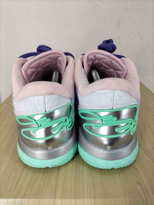 ナイキ NIKE LeBron 22 Currency ローカットスニーカー メンズ JPN:27.5