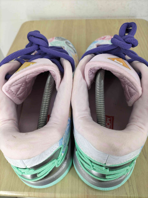 ナイキ NIKE LeBron 22 Currency ローカットスニーカー メンズ JPN:27.5