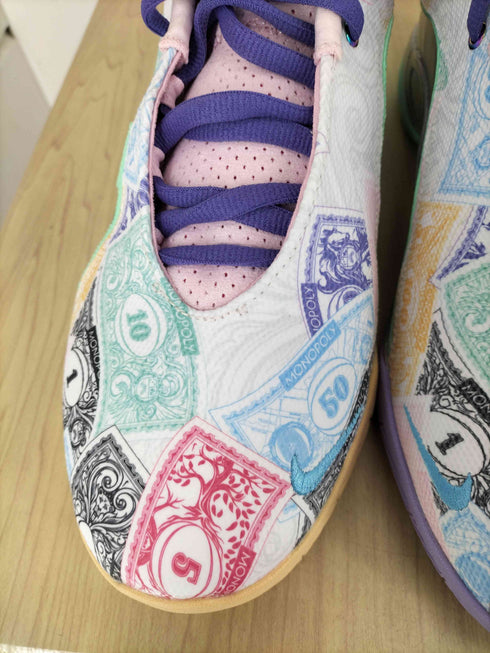 ナイキ NIKE LeBron 22 Currency ローカットスニーカー メンズ JPN:27.5