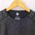 デサント descente ロゴプリント クルーネックTシャツ メンズ import:L