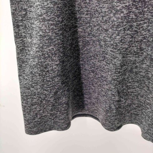 デサント descente ロゴプリント クルーネックTシャツ メンズ import:L