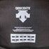 デサント descente ロゴプリント クルーネックTシャツ メンズ import:L