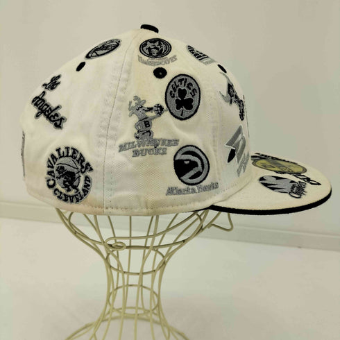 ニューエラ NEW ERA 00S チームロゴ刺繍 59FIFTY ベースボールキャップ メンズ 7 1/2
