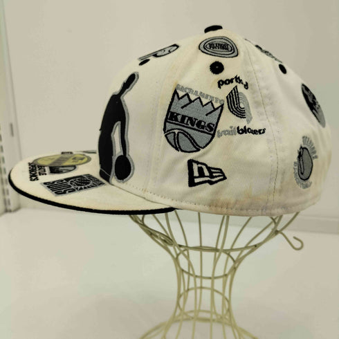 ニューエラ NEW ERA 00S チームロゴ刺繍 59FIFTY ベースボールキャップ メンズ 7 1/2