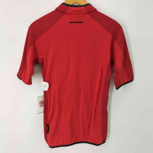 マムート MAMMUT Cotopaxi Zip Tee メンズ import:M