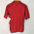 マムート MAMMUT Cotopaxi Zip Tee メンズ import:M
