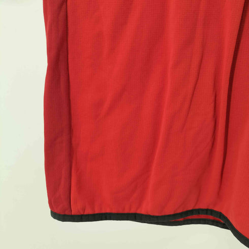 マムート MAMMUT Cotopaxi Zip Tee メンズ import:M