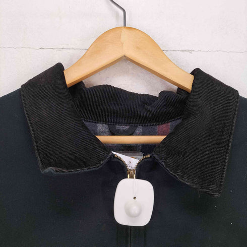 カーハート Carhartt MADE IN USA 企業ロゴ デトロイトジャケット DETLOIT JACKET BIG SIZE メンズ 58