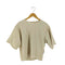 ユナイテッドアローズ UNITED ARROWS ジップカットソートップス ―2WAY― レディース FREE