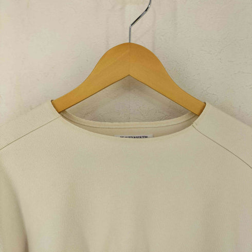 ユナイテッドアローズ UNITED ARROWS ジップカットソートップス ―2WAY― レディース FREE