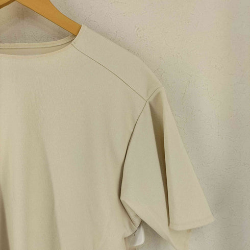 ユナイテッドアローズ UNITED ARROWS ジップカットソートップス ―2WAY― レディース FREE