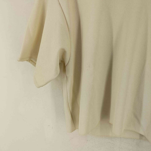 ユナイテッドアローズ UNITED ARROWS ジップカットソートップス ―2WAY― レディース FREE