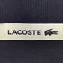 ラコステ LACOSTE ロゴ刺繍 スキッパーネックポロシャツ レディース 36