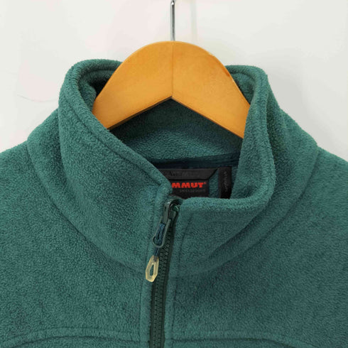 マムート MAMMUT Innominata Advanced ML Jacket イノミナータ ミッドレイヤー ジャケット フリース メンズ import:M