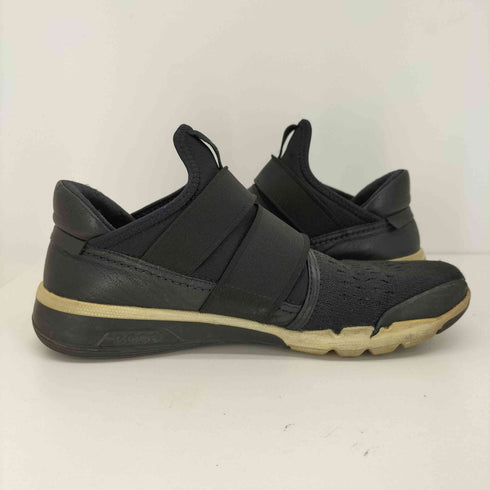 エコー ecco INTRINSIC 2 スリッポン コンフォートシューズ レディース JPN:36