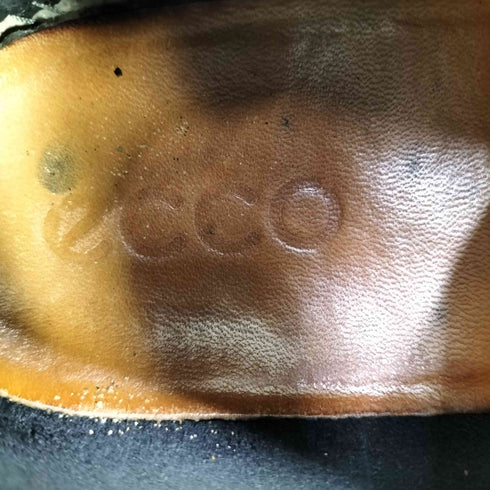 エコー ecco INTRINSIC 2 スリッポン コンフォートシューズ レディース JPN:36
