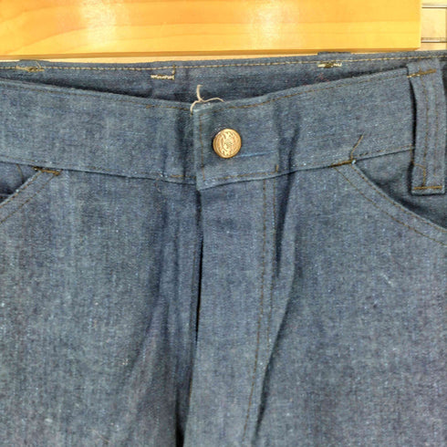 メキシコ製 Rebelde IDEAL デニム パンツ メンズ