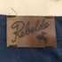 メキシコ製 Rebelde IDEAL デニム パンツ メンズ