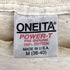 オニータ ONEITA 90S USA製 両面プリント サーフ クルーネックTシャツ メンズ import:M